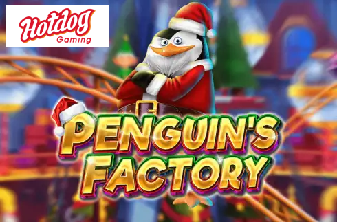 Penguin's Factory